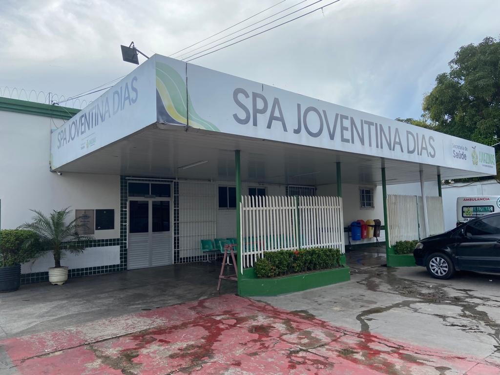 Três pessoas são baleadas durante tentativa de execução no SPA da Compensa