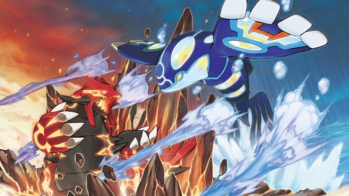 Pokémon Omega Ruby e Alpha Sapphire: como baixar no 3DS (Foto: Divulgação/Nintendo News)