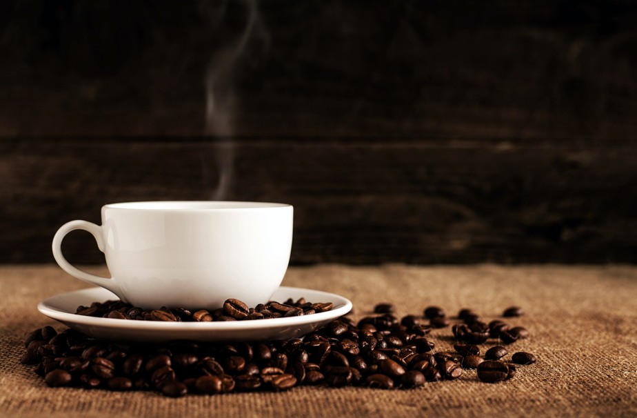 Café traz diversos benefícios para a saúde
