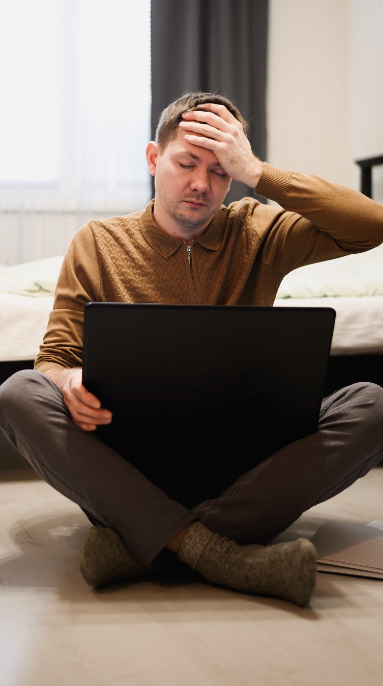 Internet lenta? Conheça 6 práticas comuns que prejudicam a sua conexão