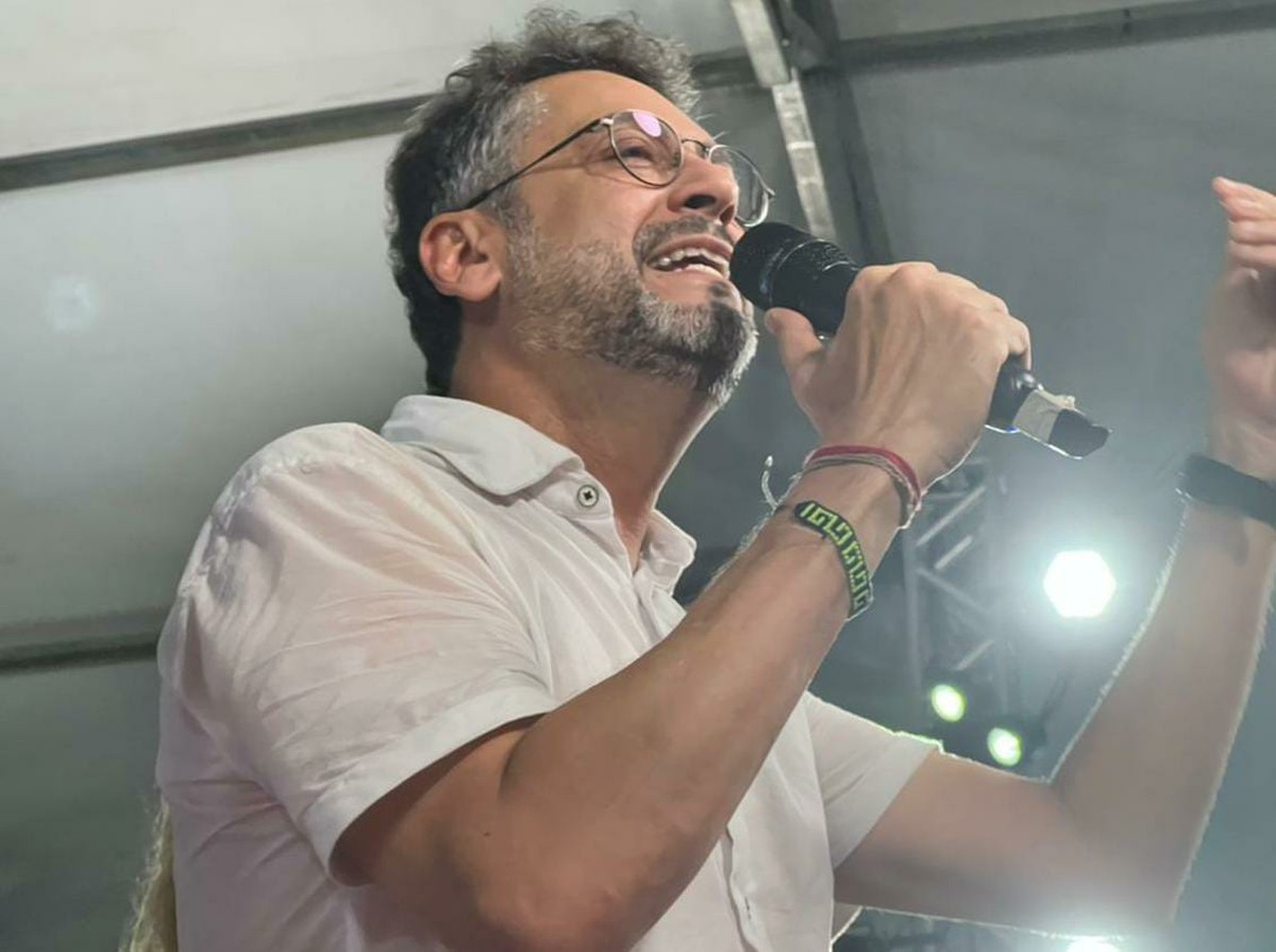 Solidariedade confirma Clécio como candidato ao governo do Amapá em 2022