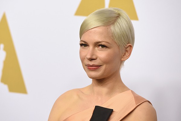 Michelle Williams (Foto: Getty Images)