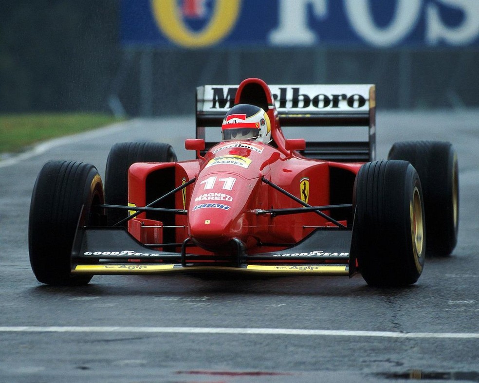 Há 25 anos, F1 voltou à Argentina com vitória de Hill, 1ª ...