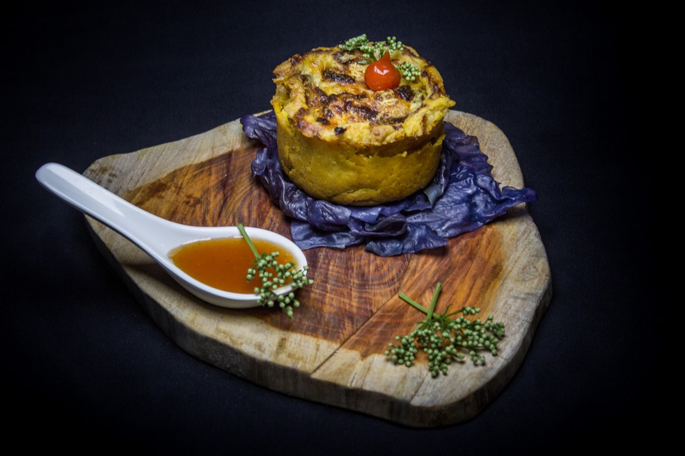 Concurso GastronÃ´mico irÃ¡ eleger as melhores cozinhas de Tibau do Sul  (Foto: DivulgaÃ§Ã£o )