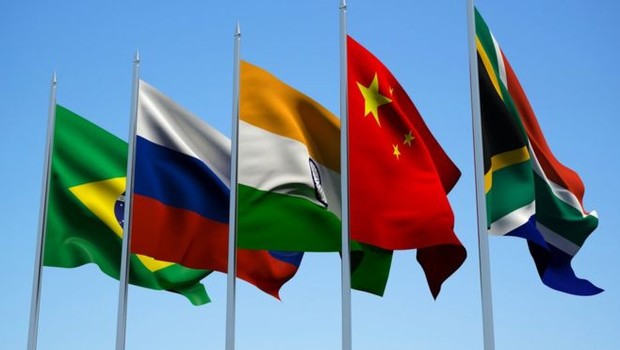 Brics se encontrarão em sua décima cúpula, onde protecionismo poderá ser tema central (Foto: Getty Images via BBC)