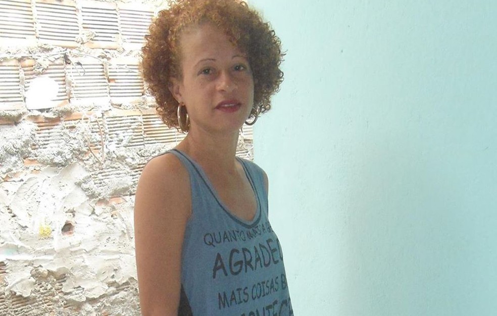 Mulher morre após ser atropelada por caminhão de coleta de lixo em Itabuna — Foto: Reprodução/Redes sociais