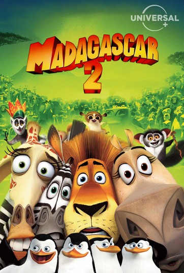 Madagascar 2