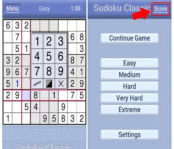 Como Jogar Sudoku Classic Confira Regras E Dicas Para Resolver Desafios Jogos Techtudo