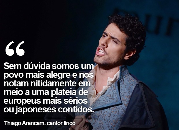 Thiago Arancam (Foto: Divulgação)