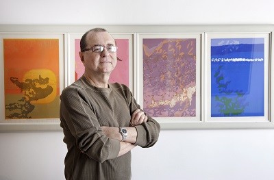 Moises Groisman
