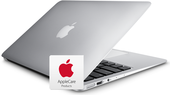 É difícil comprar um Macbook usado com Apple Care válida (Foto: Divulgação)