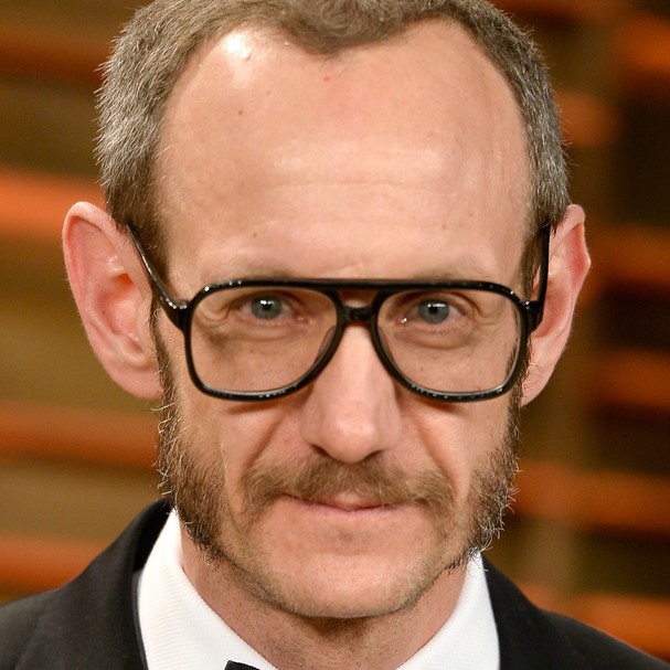 Terry Richardson (Foto: Getty Images)