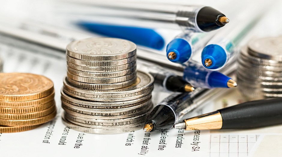 Dinheiro, investimento, planejamento, fundos, capital (Foto: Pixabay)