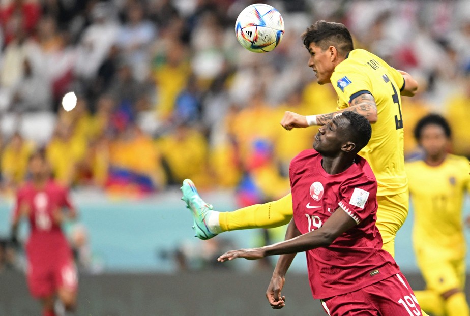 Fanáticos por futebol de botão usam a Copa como motivo para manter viva a  paixão por esporte centenário, Copa do Catar