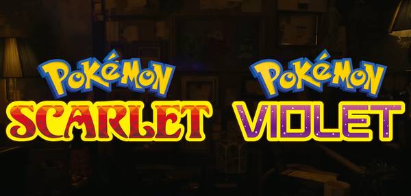 Pokémon Scarlet e Violet são novos jogos da série de monstrinhos para Nintendo Switch