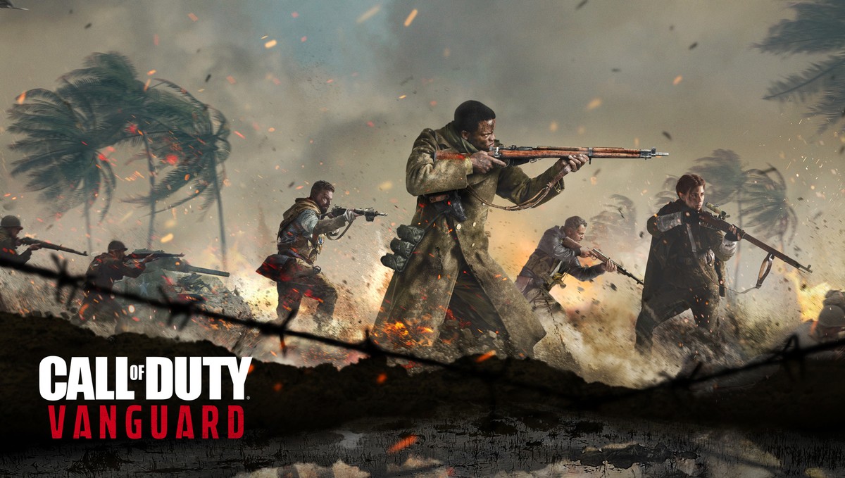 Jogamos o beta de Call of Duty: Vanguard; veja as impressões e como testar | Jogos de tiro – [Blog GigaOutlet]