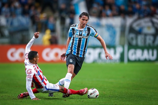 Grêmio x Tombense: horário, como assistir e tudo sobre o jogo