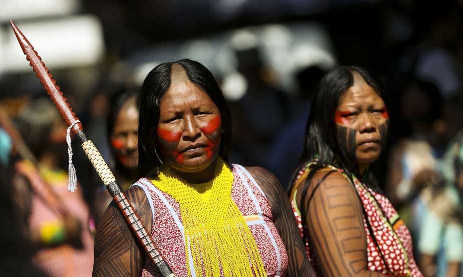 Povos Indígenas
