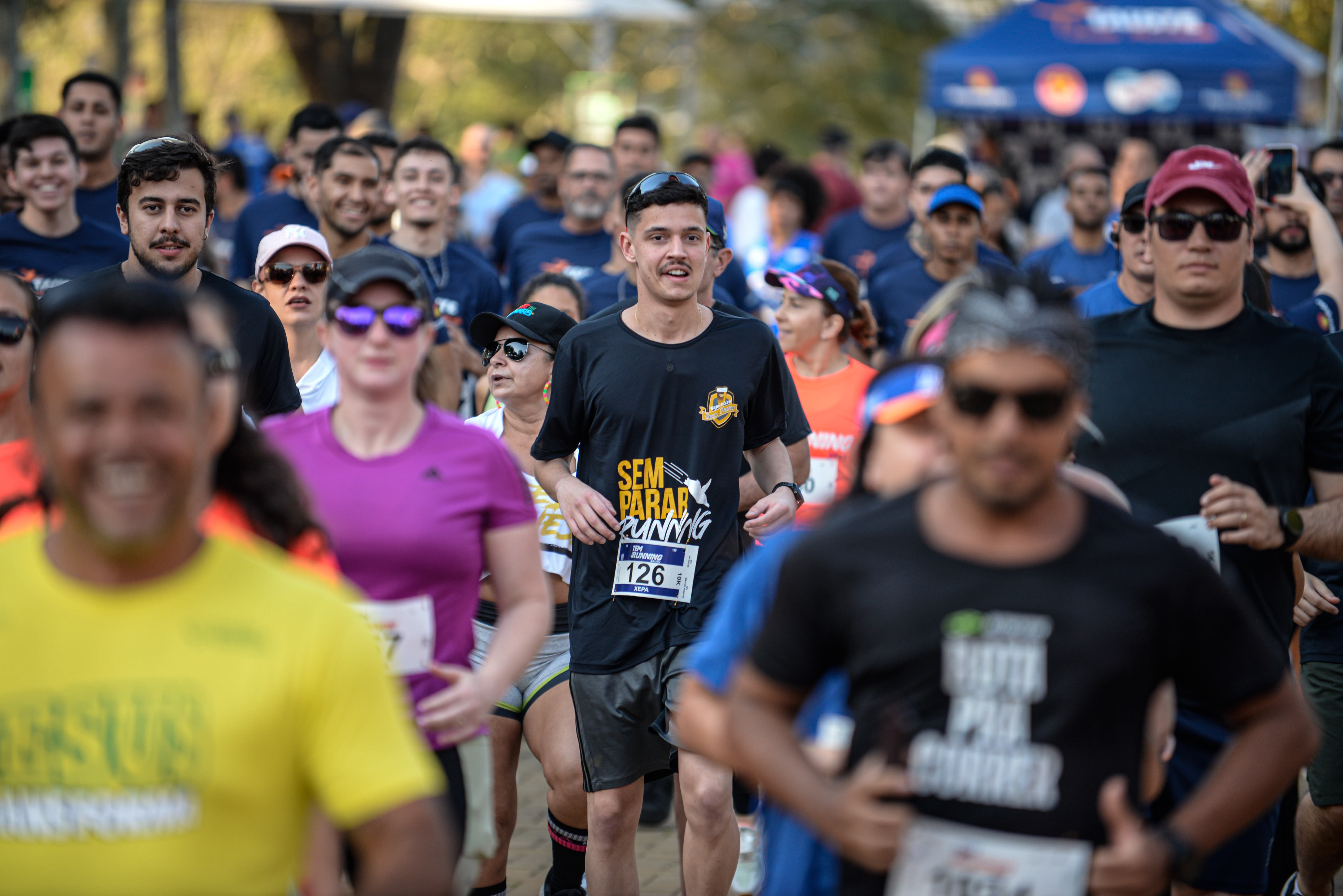 Jundiaí recebe 6ª edição do TEM RUNNING em setembro