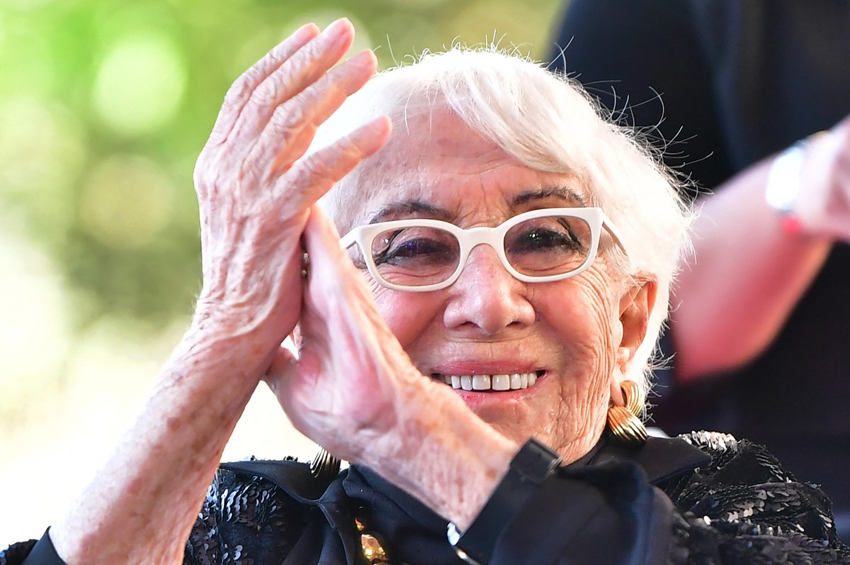 Lina Wertmüller, first woman nominated for Best Director Oscar, dies aged 93 | Movie theater