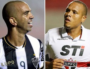Roger: retrospecto em casa dá ao Galo favoritismo contra o São Paulo
