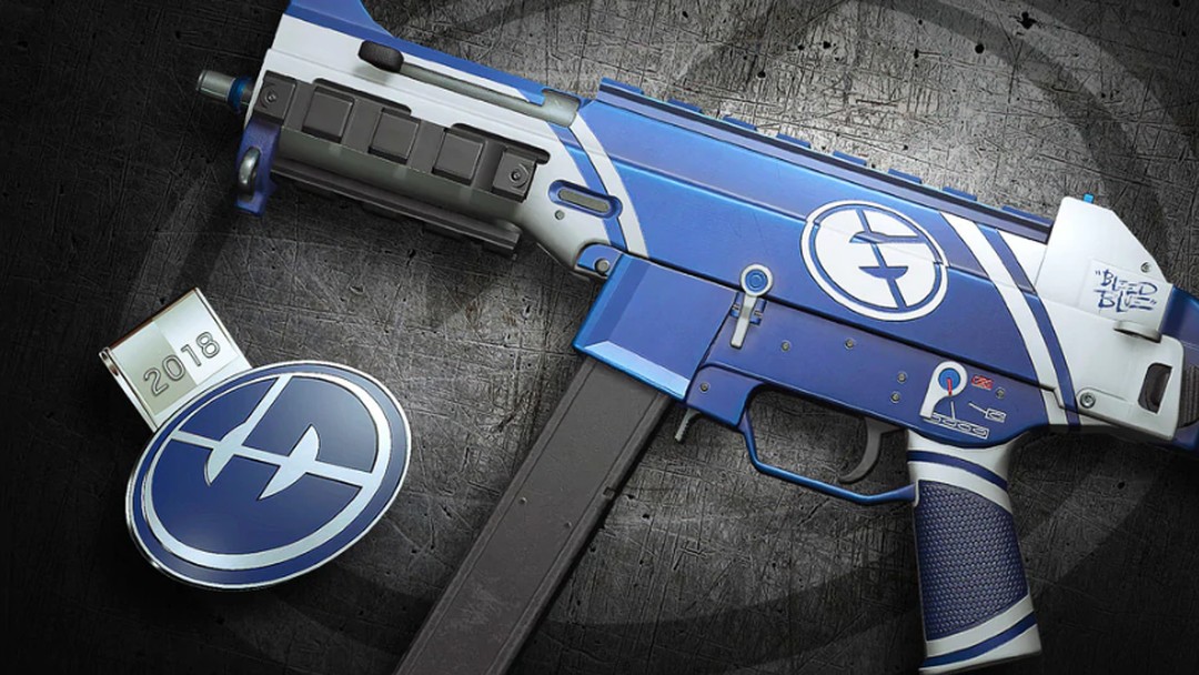 Team Liquid Rainbow Six Siege Esports Techtudo