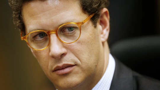 Foto: (REUTERS/Adriano Machado)