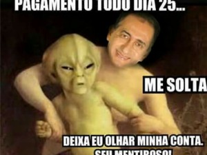 Meme militar amapá governador do amapá (Foto: Reprodução) Meme militar amapá governador do amapá (Foto: Reprodução)