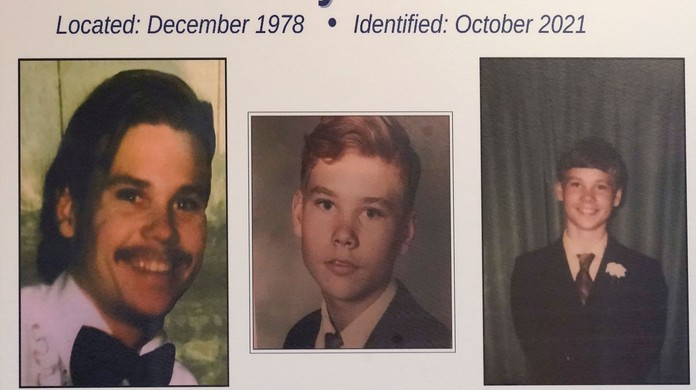 Vitima Do Serial Killer John Wayne Gacy Tem Identidade Descoberta Apos Mais De 40 Anos Nos Eua Mundo G1
