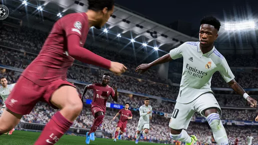 7 novidades do FIFA 23 para conhecer antes do lançamento