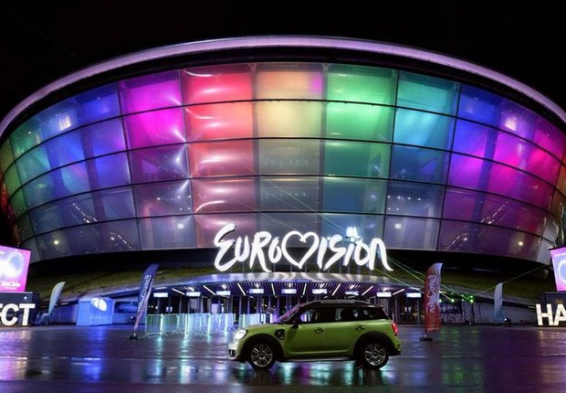 Eurovision (Foto: Reprodução/Netflix)