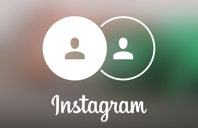Apps do Instagram agora oferecem suporte a múltiplas contas (Foto: Divulgação/Instagram) (Foto: Apps do Instagram agora oferecem suporte a múltiplas contas (Foto: Divulgação/Instagram))