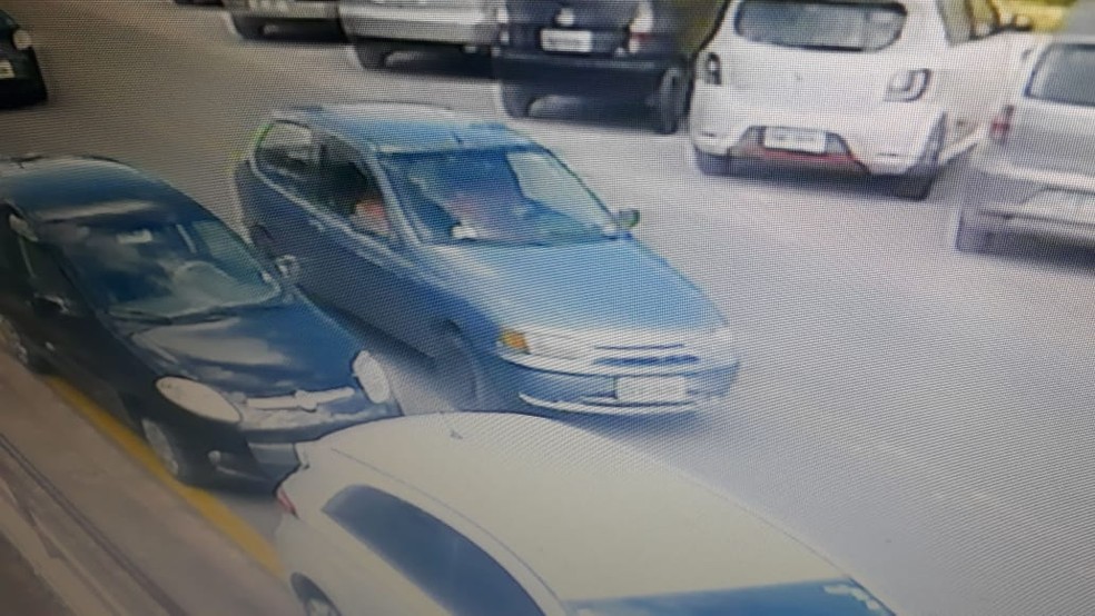 Guarda Municipal Prende Quadrilha Suspeita De Roubar Carros Em Estacionamento De Mercado Sorocaba E Jundiai G1