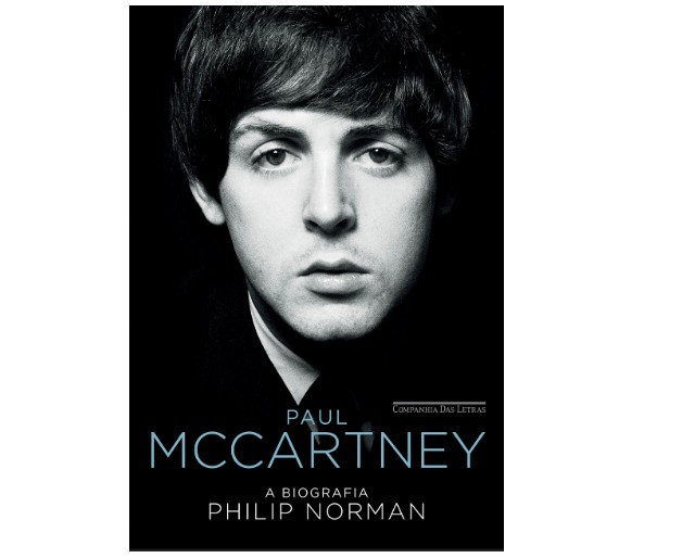  Paul McCartney ― A biografia (Foto: Reprodução/Amazon)