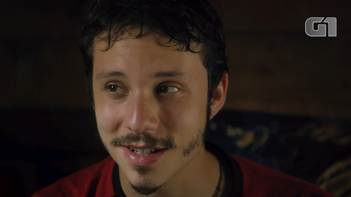 João Pedro Zappa conta que mudou hábitos, mas não mudou de time para