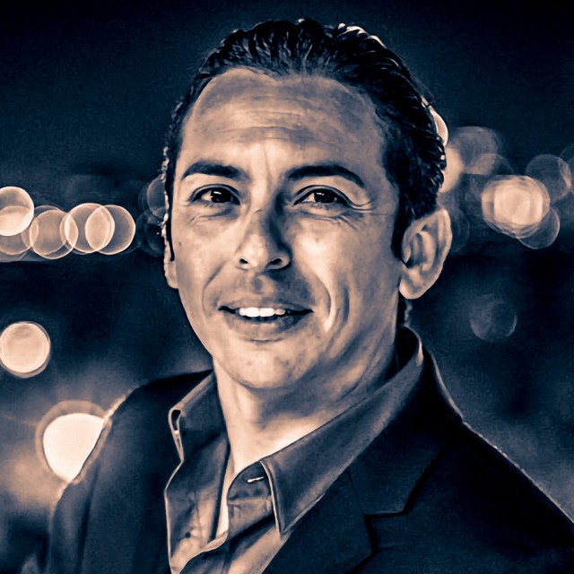 Brian Solis - 48 anos Antropólogo digital e analista da Altimeter, é autor de oito livros, entre eles The End of Business as Usual (Foto: Getty Images)