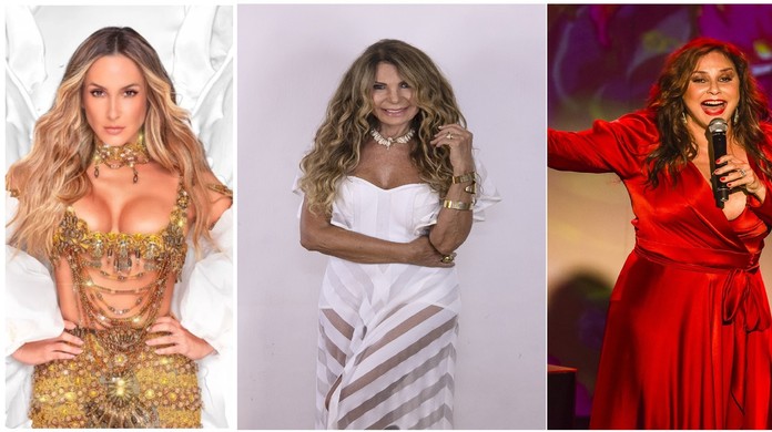 Dia Da Mulher Tem Programacao Especial Na Cidade De Sao Paulo Sao Paulo G1 Contact fafa de belem on messenger. dia da mulher tem programacao especial