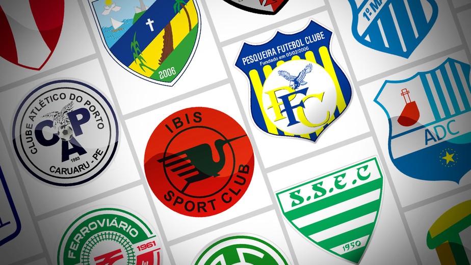 Guia curto da Série A2 do PE: 