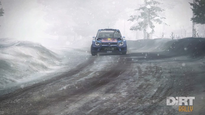 Dirt Rally conta com robusto modo carreira (Foto: Reprodução/Victor Teixeira)