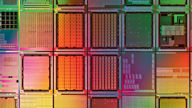 Escassez de semicondutores leva Intel, Samsung e TSMC a programar investimentos bilionários  (Foto: Getty Images)