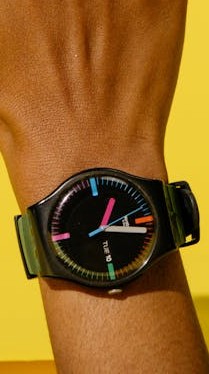 Adeus, carteira! 4 relógios inteligentes com pagamento via NFC