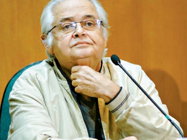 O ex-deputado federal Pedro Corrêa (PP-PE) (Foto: Agência Brasil/Arquivo)