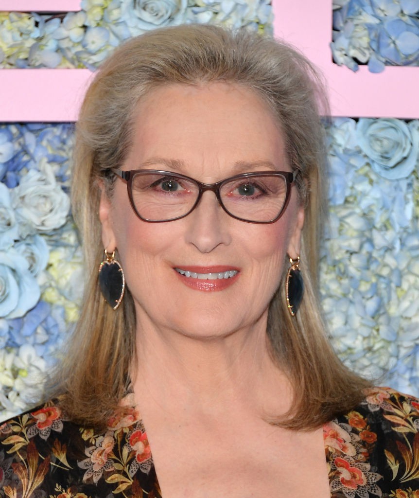 Após um ano sem conseguir vender, Meryl Streep reduz preço de cobertura (Foto: Getty Images)