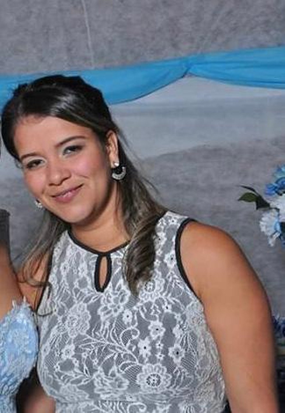 Vanilma Martins dos Santos, de 30 anos, foi morta esfaqueada pelo marido Thiago de Souza Joaquim, de 33 anos — Foto: Arquivo pessoal