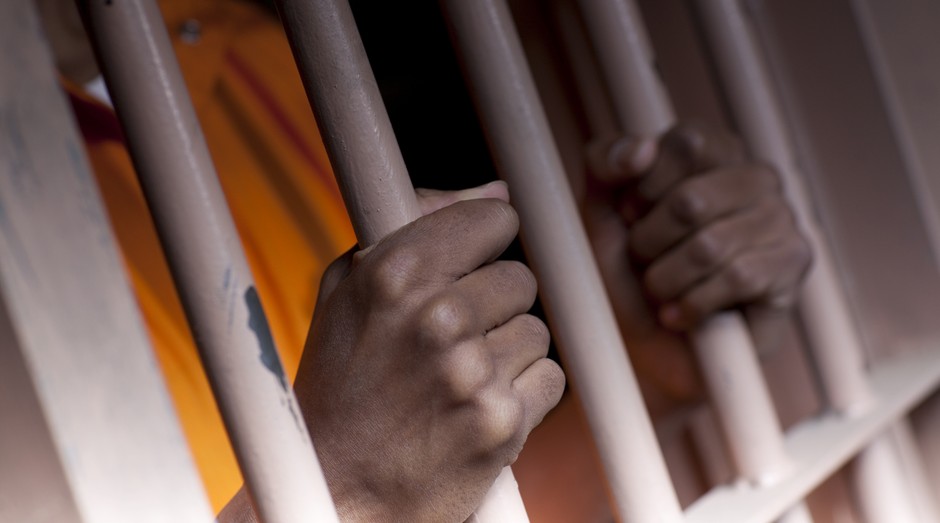 cadeia, prisão (Foto: ThinkStock)