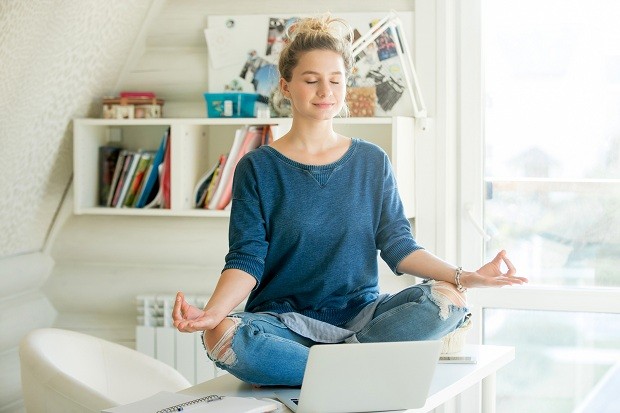 Dicas Para Combater O Estresse Do Trabalho Revista Marie Claire