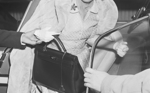 Bolso kelly hermes historia outlet