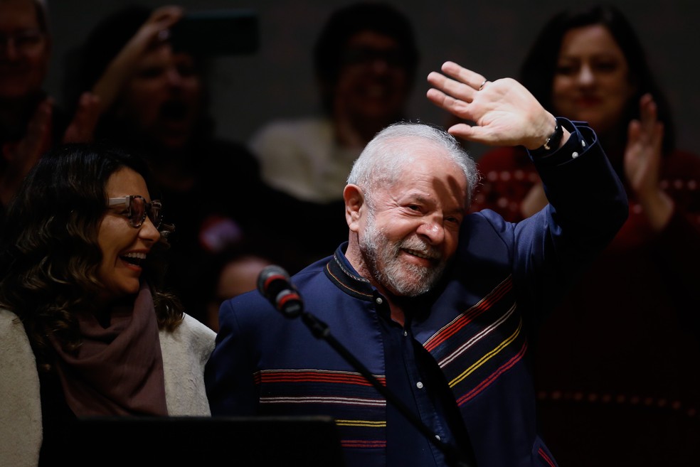 Lula tem diagn&oacute;stico positivo para Covid | Pol&iacute;tica | O Globo