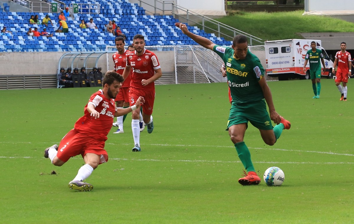 Última rodada define confrontos das quartas de final do Campeonato Mato