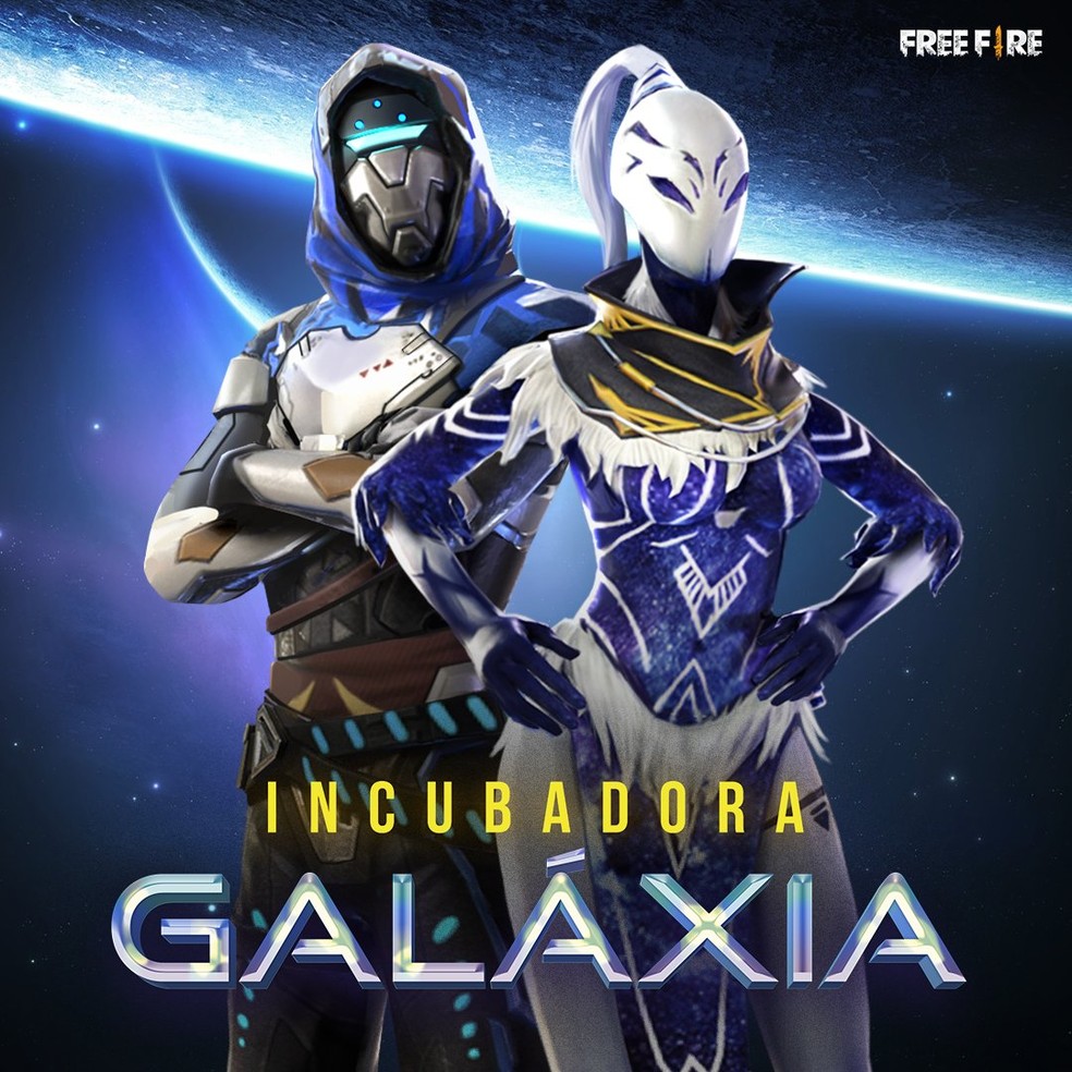 Free Fire Royale Especial Traz Incubadora Besta Da Galaxia De Volta Free Fire Ge O famoso battle royale precisa de um nome a medida. free fire royale especial traz